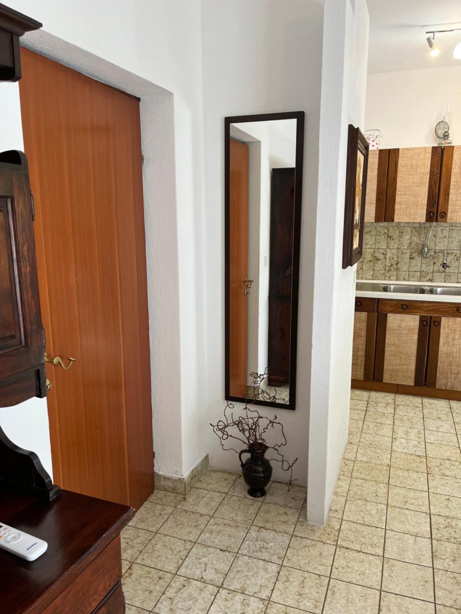 Apartman Mladenka 수페타르 외부 사진