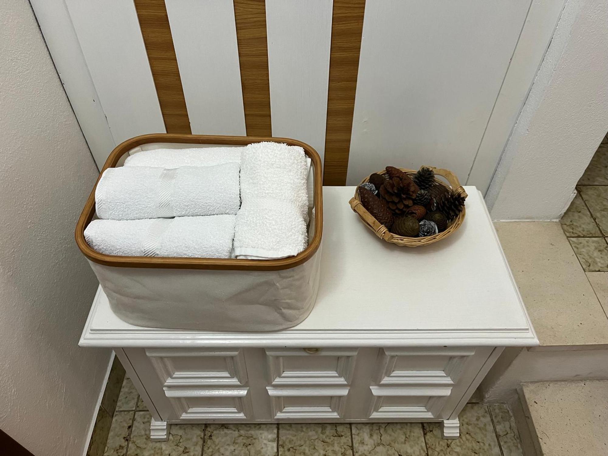 Apartman Mladenka 수페타르 외부 사진