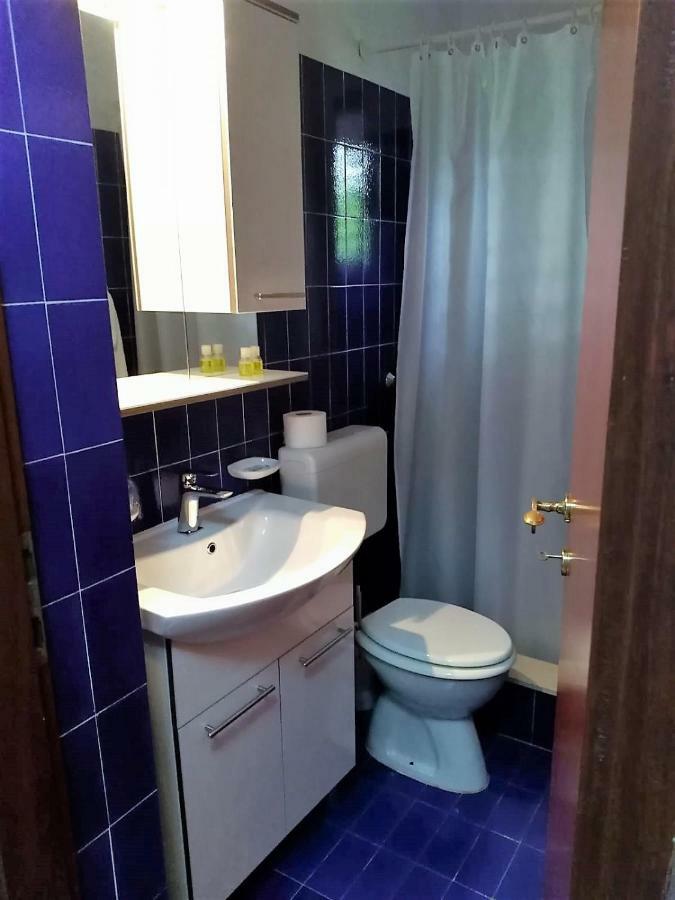 Apartman Mladenka 수페타르 외부 사진